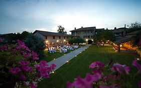 Agriturismo il Vagabondo